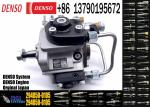 Brand New Common Rail Fuel Pump Injection Pump 294050-0100 294050-0103 294050