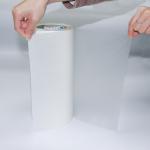 Tunsing TPU Hot Melt Adhesive Film Transparent For Polyurethane Thermal Adhesive