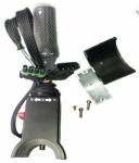 Original Wheel Loader Spare Parts Gear Shift Lever 238270A1 Handle
