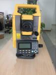 Prism 6000m Reflectorless Total Station 1'' Accuracy IP66