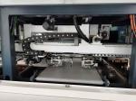 Mobile Box Making Machine Rigid Box Manufacturing Machine 45pcs/Min
