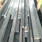 BA 316L Stainless Steel Flats Cold Drawn Hot Rolled 25mm NO.1 Polishing Surface