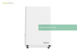 Wholesale Metal Hotel Scent Diffuser Machine Cover 2000 CBM With Storage Tank from china suppliers