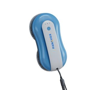 Wholesale Brushless Motor Electric Window Cleaning Robot for Indoor and Outdoor 295*145*74mm from china suppliers