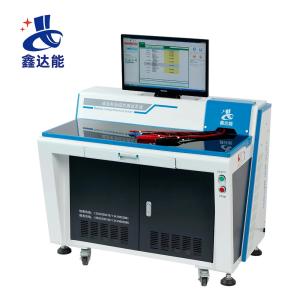 Wholesale Battery Pack Lithium Comprehensive Analyzer Machine Multifunction E-Bike/ E-Vehicles Battery Pack Capacity Tester from china suppliers