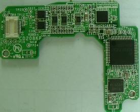Wholesale Electronic Circuit Board Assembly SMT PCB Assembly FR4 1OZ Cooper from china suppliers