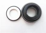 Mechanical Water Pump Seals WMF Stand Size For Industrial Pumps