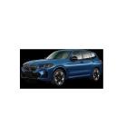 BMW IX3 2023 Top Model EV Electric Cars With 2864mm Wheelbase 180km/H