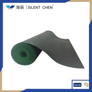 Wholesale 1.5mm High Density SPC Flooring EVA Foam Underlayment With PE Film from china suppliers
