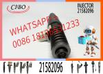 21582094 21582096 21582098 21582101 ELIC Engine Common Rail Fuel Injector