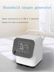 Wholesale 3 L Portable Home Amonoy Oxygen Concentrator For Car from china suppliers