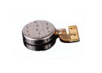 Micro Pancake Vibration Motor 75 MA Max 3V 10mm 1020 Coin Fpc Connection