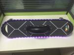 Easy ride OneWheel Electric Skateboard Hoverboard OW-02