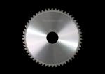 round Cermet Metal Cutting Saw Blades Cutter tool 200 x 2.0 x 1.7 x 54