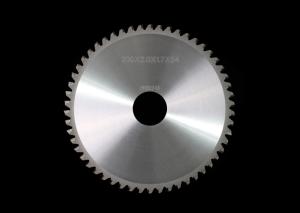 Wholesale round Cermet Metal Cutting Saw Blades Cutter tool 200 x 2.0 x 1.7 x 54 from china suppliers
