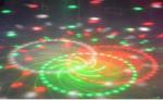 Laser Cosmos LED Effect Light 3W LED * 5PCS Led Magic Ball Disco Light