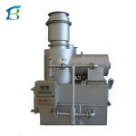 Field Maintenance and Repair Service Waste Treatment Recycling Plant Pyrolysis
