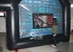 11x6 mts outdoor giant house inflatable pub tent for night parties or events