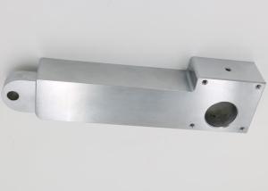 Wholesale Japan Sodick EDM Precision Auto Parts Custom Processing 0.005 mm Tolerance/precision mold parts from china suppliers