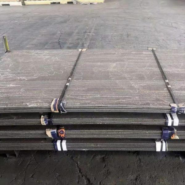 Ar700 Steel Plate Jfe-Wel Hard Wear Resistant Steel Plate Hb600 High Chromium