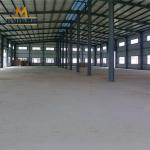 Workshop Pre Engineered Steel Buildings Prefabrication And Modular Construction
