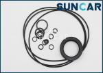 Komatsu 706-7K-01011 7067K01011 Swing Motor Seal Kit For Excavator[PC220LL,