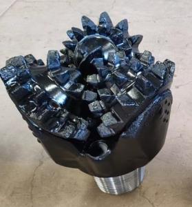 Wholesale 14 3 / 4'' Iadc117g Steel Tooth Tricone Rock Bit For Oil Drilling And Geological Drilling from china suppliers