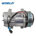 6PK Truck AC Compressor For International Harvester Workstart SD7H154492