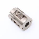 Customized CNC Milling Service , Milling Spare Parts For Aerospace Automotive