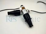 M8*1.5 20khz 2000w Ultrasonic Weld Generator
