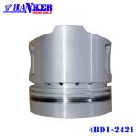1-12111-6260 5-12111-242-1 4BD1 Piston Set Trucks Manufacturer For Isuzu Diesel