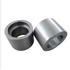 Wholesale NXF Customizable DN 6-100 Class 3000-9000 ASTM B573,ASME SB573,AMS 5771 Alloy N/UNS N10003 Socket Welding Coupling from china suppliers