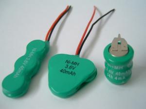 Wholesale High Te Rechargeable Battery Packs from china suppliers