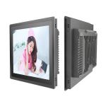 Waterproof Industrial Embedded Touch Screen Computer Open Frame 10.4 Inch Panel