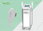 Vertical IPL SHR&E-light hair removal equipment&machine on promotion