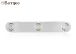 6W Cuboid Indoor LED Wall Light 180x60x30mm Shine Up And Down