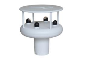 Wholesale Easy Use Ultrasonic Wind Speed Direction Sensor Robust For Weather Station from china suppliers