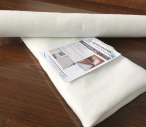 Wholesale Moisture Proof Area Rug Underlay Latex Non Slip Rug Pad from china suppliers