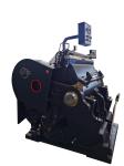 1200 Manual Cardboard Die Cutting Creasing Machine Cutting Die Box Pizza Box Die