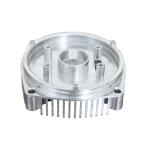 High Level Aluminum Zinc Casting Mold with 1million Shots Mould Life and 0.01mm