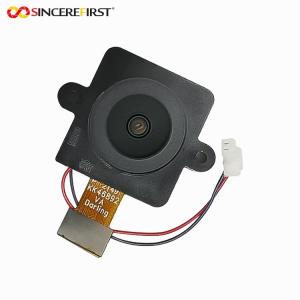 China 4k Wide Angle Ir Cut Camera Raspberry Pi OV4689 1/3″  Cmos Sensor on sale