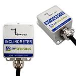VG100 Low-Cost Digital Dynamic Inclinometer Tiltmeter RS232/485/TTL Optional