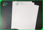 90 To 170gsm FSC Approved Double Sided Coated Gloss Art Paper For Offset