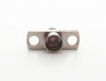 JFD Microstrip Series Male SMP RF Connector Coaxial Connector Frequency 40GHz