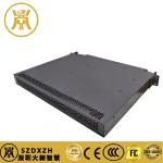 48V 100A Telecom Rectifier System Rack Mount Base Station Power Supply