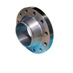 METAL Fashion Design Aluminium Alloy Flange For Electric Power CL1500 ASME B16.5