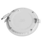 Ultra Thin Recessed Led Lighting CRI>85 Aliminum Alloy IP44 5 Years Warranty CE,
