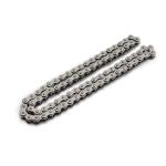 25H-82L Motorcycle Roller Chain Timing Chain Perfect for CG125 Replacement