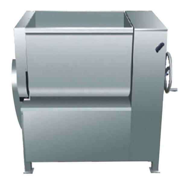 50kg Restaurant High Capacity Chorizo Paddle Mixed Giant Sausage Mix 200l Mince