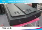 Circular P10 Curved Led Screen Pixel Pitch 10mm Outdoor Full Color Led Display